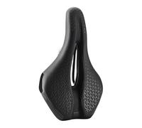 Sella per Bicicletta per Winora Iride Pure X9/X10 2021-2026 | Comfort Elevato Design Ergonomico Sella Ampia Oversize Efficace Assorbimento Degli Urti Comfort Durante la Pedalata