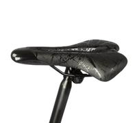 Sella per bicicletta,Sella per bicicletta comoda con cuscino | Accessorio da ciclismo impermeabile anti-usura e assorbimento degli urti per viaggi urbani e lunghi percorsi