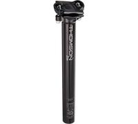 Sella Per Bicicletta Thomson Elite Zero Offset 30.9 X 367Mm Nera