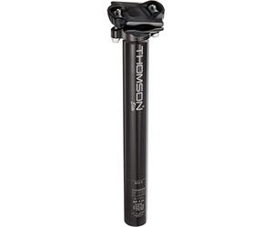 Sella Per Bicicletta Thomson Elite Zero Offset 30.9 X 367Mm Nera