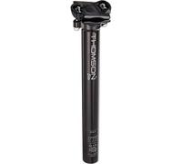 Sella Per Bicicletta Thomson Elite Zero Offset 30.9 X 410Mm Nera