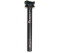 Sella Per Bicicletta Thomson Elite Zero Offset 31.6 X 367Mm Nera