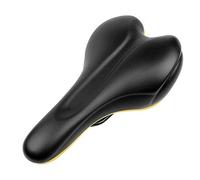 Sella Per Cuscino Per Biciclette Comodo Mountain Bike Road Seat Pad Attrezzature Da Equitazione