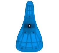Sella per il montaggio girevole del reggisella VELO BMX / Freestyle Blu
