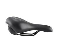 Sella per il tempo libero Montegrappa 6055 Nevea Noir