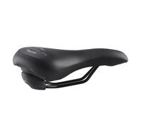 Sella per il tempo libero Montegrappa 6205 Asola Nero