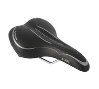 Sella per il tempo libero Selle Montegrappa 13000 Future Noir