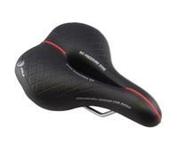 Sella Tempo Installa Grappa 2009 Vela Elastomer Misto Nero Tipo Transam - Nuovo