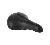 Sella per il tempo libero Selle Montegrappa 360 Adula Noir