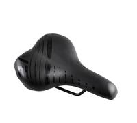 Sella per il tempo libero Selle Montegrappa 6050 Nevea Noir