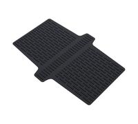 Sella per lavello - Tappetino divisorio in silicone per lavello, divisorio per bancone del bagno, armadietto del bagno, scarico e asciugatura