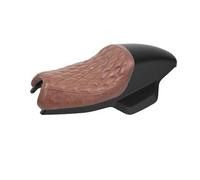 Sella per motocicletta Cuscino Doppio Per Sedile Piatto Comodo In Stile Sportivo Per Motocicletta Per BENDA NAPOLEON BOB 500 E Benda Chinchilla 450