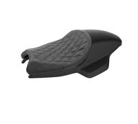 Sella per motocicletta Cuscino Doppio Per Sedile Piatto Comodo In Stile Sportivo Per Motocicletta Per BENDA NAPOLEON BOB 500 E Benda Chinchilla 450