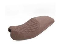 Sella per motocicletta Cuscino Doppio Per Sedile Sportivo Per Moto Personalizzato Per KEEWAY-BENDA V302 C