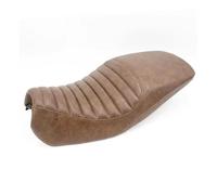 Sella per motocicletta Cuscino Doppio Per Sedile Sportivo Per Moto Personalizzato Per KEEWAY-BENDA V302 C