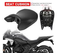 Sella per motocicletta Motorcycle Front Driver Seat Pillion Cushion For R1300GS R1300 GS R 1300 GS GS1300 2024-2026 Standard Or Lower Seat Height