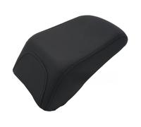 Sella per Motociclo Misura Per Davidson Per Softail Per Fat Boy FLSTF 2008-2014 Moto Cuscino Passeggero Posteriore Per Il Rilievo Del Sedile Passeggero Accessori