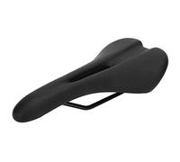 Sella per mountain bike per uomo donna | Sella per bicicletta universale, comodo accessorio per ciclismo con cuscino per bici da strada, bici a cambio fisso