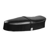 SELLA PER PIAGGIO VESPA 50/125 PRIMAVERA,SPECIAL 50 L-R-N NERA LUNGA 2 POSTI