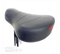 Sella per Vespa Citta nera