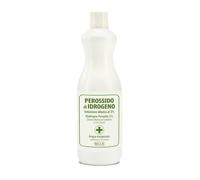 Sella Perossido Idrogeno 3% Acqua Ossigenata 10 Volumi, 1000ml