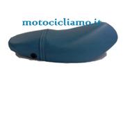 Sella Piaggio Liberty 50/125/150/200 JEANS SUPER OFFERTA