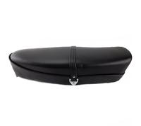 SELLA PIAGGIO VESPA 125 / ET3 LEVETTA NERO