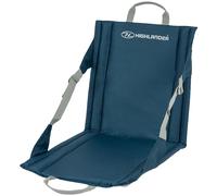 Portatile Esterno Sede Camping Relax Mat Highlander Leggero Chair Bushcraft