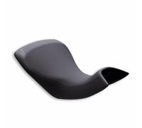 Sella pilota ribassata, nera, originale 96881062AA, Ducati Multistrada V2 / s