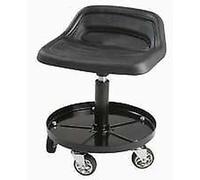 Sella Pneumatica Girevole Sunex 8514 Per Trattore Con Altezza Regolabile