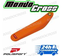 sella POLISPORT Arancione KTM 250 EXC F 2022 (22)