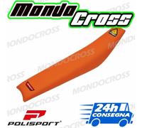 sella POLISPORT Arancione KTM 350 SX F 2017 (17)