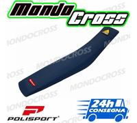 sella POLISPORT Blu HUSQVARNA 300 TE 2019 (19)
