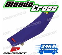 sella POLISPORT Blu YAMAHA WR F WRF 450 2019 (19)