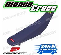 sella POLISPORT Blu YAMAHA YZ 125 2017 (17)