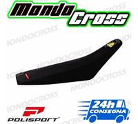 sella POLISPORT Nero HONDA CR 125 2005 (05)