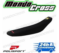 sella POLISPORT Nero HONDA CRF 450 R 2017-2020