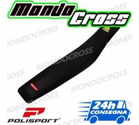 sella POLISPORT Nero HUSQVARNA 501 FE 2018 (18)