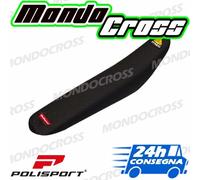 sella POLISPORT Nero KTM 250 EXC F 2022 (22)