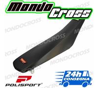sella POLISPORT Nero YAMAHA YZ 250 2019 (19)