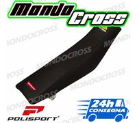 sella POLISPORT Nero YAMAHA YZ F YZF 250 2021 (21)