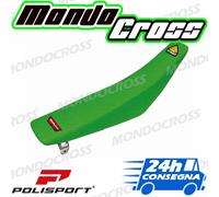 sella POLISPORT Verde KAWASAKI KX F KXF 250 2014 (14)