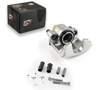 Sella Pollice Pinza 48 MM Asse Anteriore Sinistro per VW Passat 32B Polo 6V