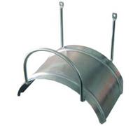 SELLA PORTA TUBO DA GIARDINO 29 x 24,5 x 55 cm