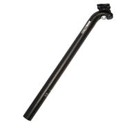 Sella post Ergotec Patent Hook 400mm - 30 Noir TU
