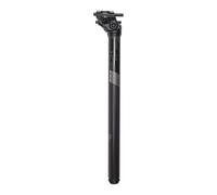 Sella post FSA SL-K DI2 ITC SB20 27.2x350mm V19 Gris