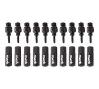 Sella post Rockshox Olive/Pin Reverb A1-A2 10 Noir