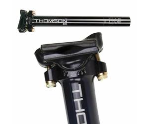 Sella post Thomson Elite Ø27.2 mm Noir