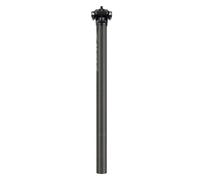 Sella post Zipp Service Course SL 31.6mm recul 0mm Noir