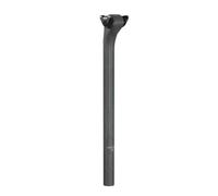 Sella post Zipp SL Speed 31.6mm Recul 20mm Noir